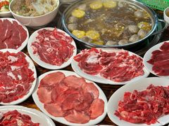 -柴头哥·牛肉火锅(爱民路店)