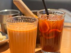 -simply thai天泰(美罗城店)