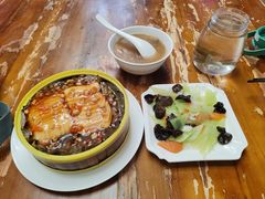 -少林寺欢喜地素斋馆