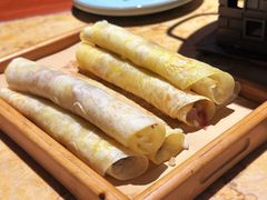 驴肉甩饼-潞州宴·小馆店
