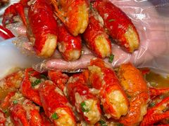 -二钳洞庭虾蟹·江湖菜(成都鹭岛店)