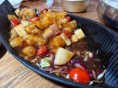 -百年石锅饭·朝鲜族传统民餐
