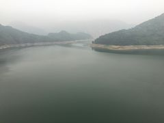 -燕塞湖鸟语林景区
