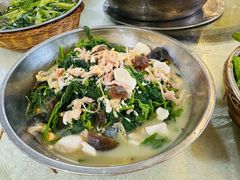 -红旗山庄(圭峰山店)