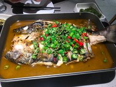 -半天妖烤鱼(印象城店)