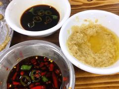 -江村四哥新鲜牛肉店(江高总店)