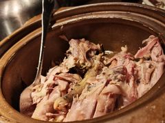 外婆茶香鸡-外婆家(杭州马塍店·杭帮菜名店)