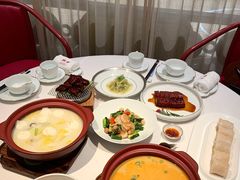 -东富酒家(龙湖西溪天街店)
