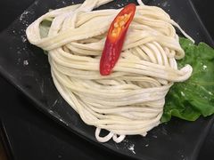 -牛焱·贵州黄牛肉火锅(城西银泰店)