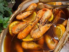 -韵咖啡自助餐厅(天津香格里拉店)