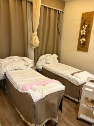 -芳朵美容养生SPA