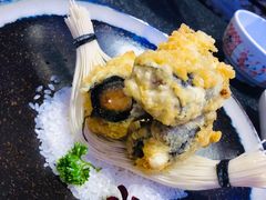 -将太无二·北美传奇寿司(荟聚购物中心西红门店)