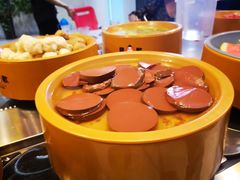 -龍歌自助小火锅(李沧丽达店)