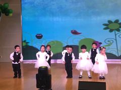 -昱南托育园.托班晚托.寒暑假班