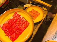 -牛New寿喜烧(虹桥新天地店)