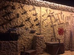 -威海华夏城景区