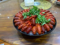-曹胖子龙虾馆(黄桦路店)