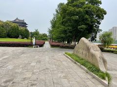 -凤城河风景区