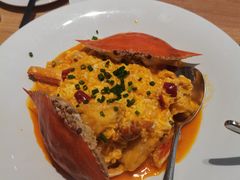 -连鹭海鲜·海肠捞饭·海胆饭(星海店)