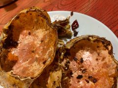 -传统香辣蟹(南园路店)