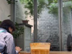-VOYAGE COFFEE(杨梅竹店)