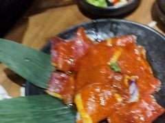 -九田家黑牛烤肉料理(衡百国际店)