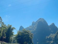 -桂林兴坪漓江