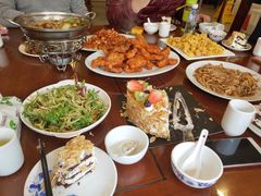 -华勘酒楼中山门广宁路店