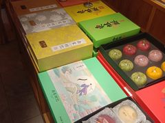 -南宋胡记(杭州灵隐寺店)