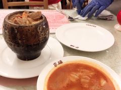 -华梅西餐厅(哈尔滨中央大街店)