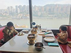 -喜庭海鲜自助(来福士店)