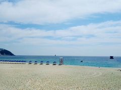-海云台海滩
