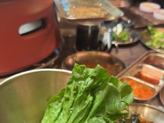 -西塔老太太泥炉烤肉(上海七宝领展广场店)