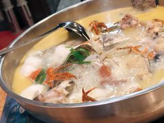 -龙井壹号·茶缘山景宴(龙井村店)