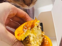 -LANLIZI BAKERY(COSMO店)
