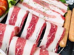 -秋木烤肉·韩国牛肉名家(高新旗舰店)