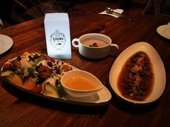 -1886德国汽车餐厅(外滩十六铺码头店)