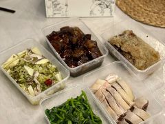 -老吉士酒家(天平路店)