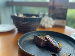 -Acqua海蓝意大利餐厅