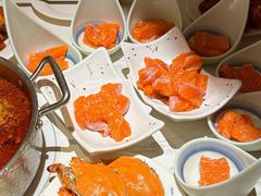 -星伦多自助料理·涮烤一体(虹悦城店)