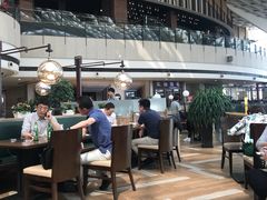 -北京康莱德酒店