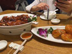 -品大三·南京菜(大行宫店)