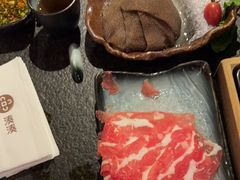 -湊湊火锅·茶憩(和平大悦城店)