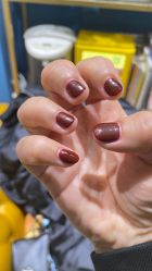点击看大图 -Nail Me美甲美睫