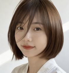 -BEAUTY HAIR GANO