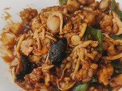 -普天和酒楼·新津菜·烤鸭(天津之眼店)