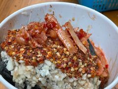 -李字号臭豆腐(总店)