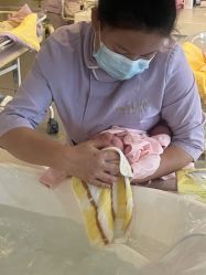 -季橙月子护理中心