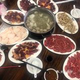 潮州官塘牛肉火锅