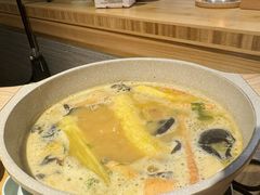 -十二舍·湯物素煮(江泰潤政店)